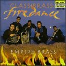 Class Brass: Firedance