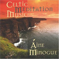 Celtic Meditation Music