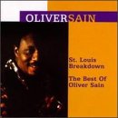 St Louis Breakdown: Best of Oliver Sain
