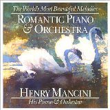 Romantic Piano & Orchestra (World's Most Beautiful Melodies From Reader's Digest)