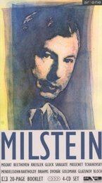 Milstein (4CD Set)