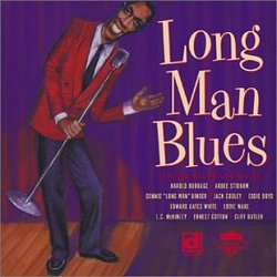 Long Man Blues