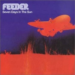 Seven Days in the Sun #1