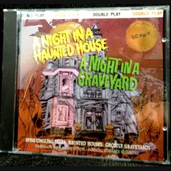 A Night in a Haunted House/a Night in a Graveyard