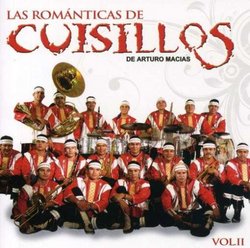 Vol. 2-Las Romanticas