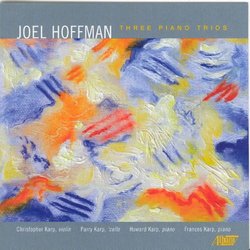 Joel Hoffman: Trios