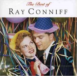 B.O. Ray Conniff