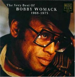 Very Best of Bobby Womack
