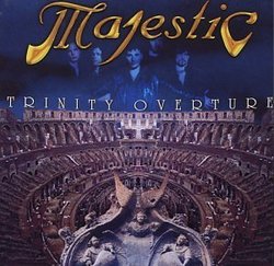 Trinity Overture