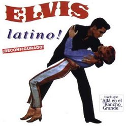 Elvis Latino
