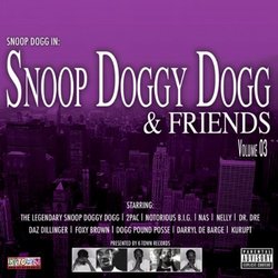 Snoop Doggy Dogg & Friends 3