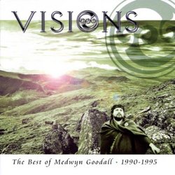 Best of Medwyn Goodall 1990-1995