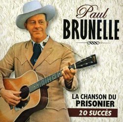 20 Succes (La Chanson Du Prisonier)