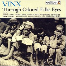 Through Colored Folks Eyes