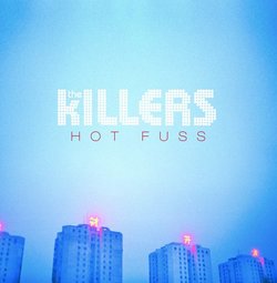 Hot Fuss