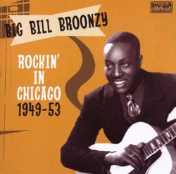 Rockin in Chicago 1949 - 53