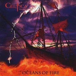 Oceans of Fire by Celtica Pipes Rock!