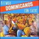 Ritmos Dominicanos Con Cache