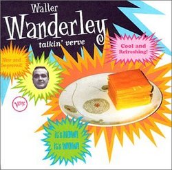 Walter Wanderley: Talkin' Verve