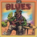 Cafe Music: Cafe Blues