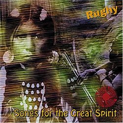 Songs for the Great Spirit