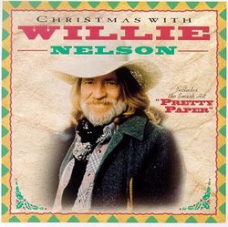 Xmas With Willie Nelson