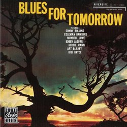 Blues for Tomorrow