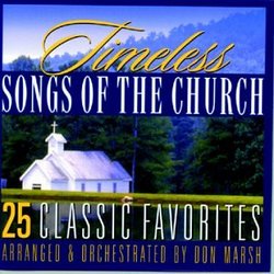 Timeless Songs of the Church