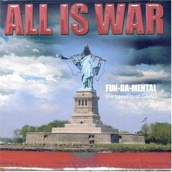 All Is War