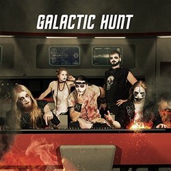 Galactic Hunt by Imports