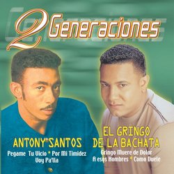 Dos Generaciones