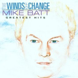 WINDS OF CHANGE