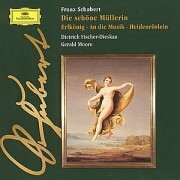 Schubert: Die Schone Mullerin