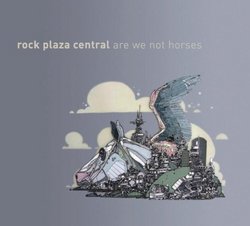 Are We Not Horses (Dig)