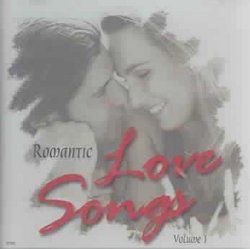 Romantic Love Songs, Vol. 1