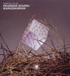 Fabriclive 56: Pearson Sound/Ramadanman