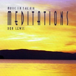 Music in the Air: Meditations