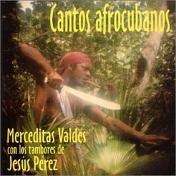 Cantos Afrocubanos