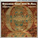 Gregorian Chant from St. Gall