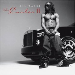 Tha Carter 2 (Clean)