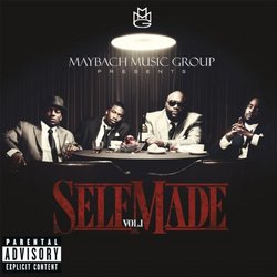 MMG Presents: Self Made, Vol. 1