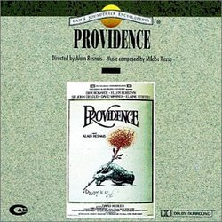 Providence: Original Motion Picture Score