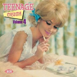 Teenage Crush, Vol. 4