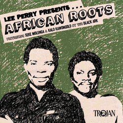 African Roots From the Black Ark