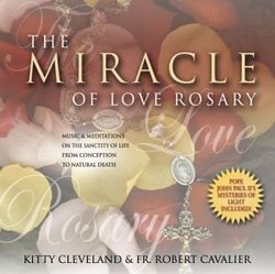 The Miracle of Love Rosary