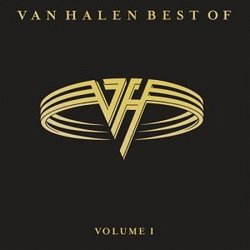 Best of Van Halen, Vol. 1