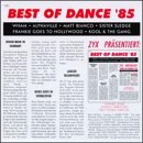 Best of Dance 1985