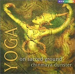 Yoga: On Sacred Ground