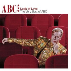 Look of Love: the Very Best of