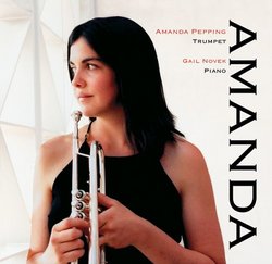 Amanda